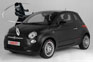 StudioTorino Fiat 500 Diabolika