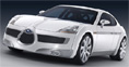 Design Study Subaru front grille