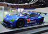 Subaru BRZ GT300