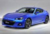 Subaru BRZ Live