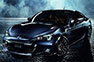 Subaru BRZ Premium Sport