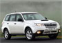Subaru Forester 2.0D Price