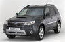 Subaru Forester 2.0D SureTrak