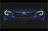 Subaru Forester STi Announced