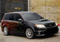 New Subaru Forester XTI images