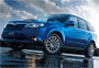 Subaru Forester tS