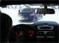 Video: Subaru Impreza STI vs Mitsubishi Evo VIII in the snow
