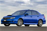 Subaru Impreza WRX Club Spec 10