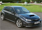 Subaru Impreza WRX STI 380S concept