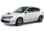 Subaru at 2009 Tokyo Auto Show
