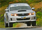 Subaru Impreza WRX STI Sets Isle of Man Record