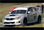 Subaru Impreza WRX STI Isle of Man Record Video