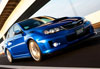 Subaru Impreza WRX STI S206