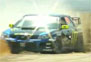 Ken Block Subaru Impreza STI Gymkhana bloopers