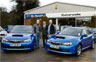 Subaru Impreza WRX STI family fan club