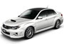 Subaru Impreza STI tS
