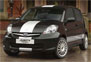 Subaru Justy 1.0 Twin Cam