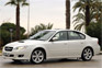 Subaru Legacy 2.0D Saloon