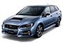 Subaru Levorg Specs