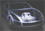 Subaru RWD Boxer Teaser