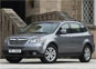 Subaru Tribeca 3.6 H6