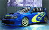 Subaru WRC Concept