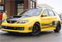 Subaru WRX Games
