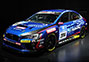 Subaru WRX STI NBR Challenge