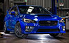 Subaru WRX STI NR4 Spec Announced