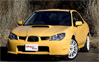 Subaru WRX STi spec C TYPE RA R