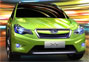 Subaru XV Concept