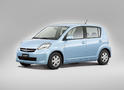 2007 Subaru Justy 3