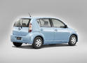 2007 Subaru Justy 4