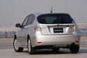 2008 Subaru Impreza 4