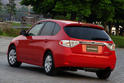 2008 Subaru Impreza 6