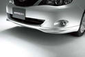 2008 Subaru Impreza Accessory Range 11
