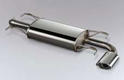 2008 Subaru Impreza Accessory Range 14