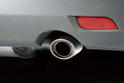 2008 Subaru Impreza Accessory Range 16