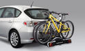 2008 Subaru Impreza Accessory Range 17