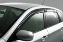 2008 Subaru Impreza Accessory Range 2