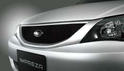 2008 Subaru Impreza Accessory Range 3