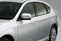 2008 Subaru Impreza Accessory Range 4