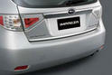 2008 Subaru Impreza Accessory Range 5