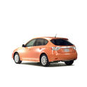 2008 Subaru Impreza BEAMS 2