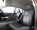 2008 Subaru Impreza BEAMS 3