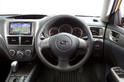 2008 Subaru Impreza BEAMS 4
