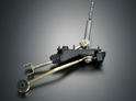 2008 Subaru Impreza STI Sport Parts 5