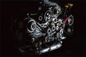 2008 Subaru Impreza STI Sport Parts 6