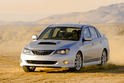 2008 Subaru Impreza WRX 1