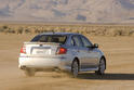 2008 Subaru Impreza WRX 4